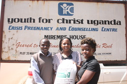 YOUTH FOR CHRIST UGANDA