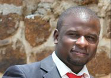Kenneth Busuulwa 